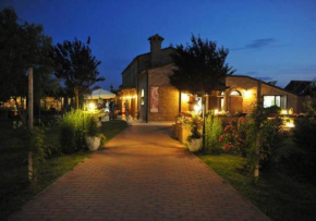 Agriturismo Alla Strozza